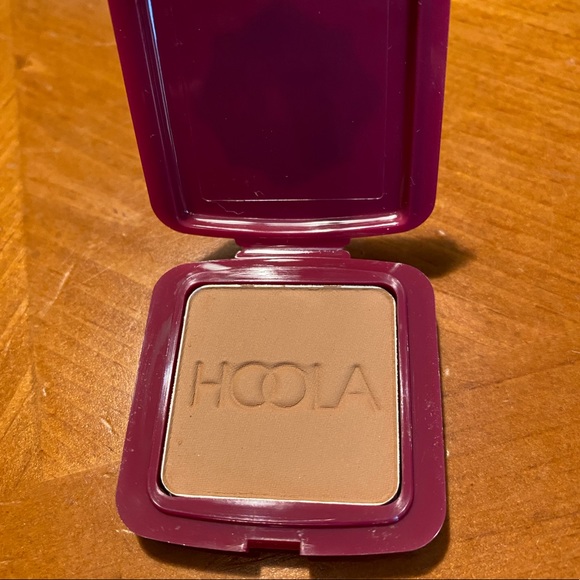 Benefit Other - Benefit HOOLA Bronzer